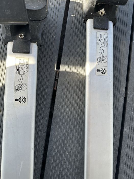 Bara transversala VW original