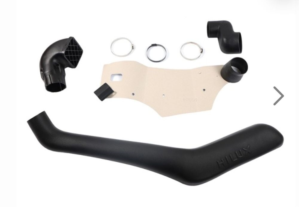 Vând Snorkel potrivit pentru Cherokee și Toyota