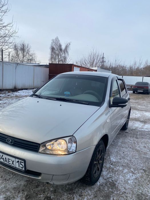 Продам калину в хорошем состояний