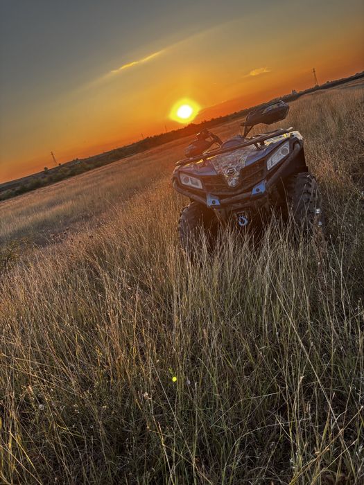 Cfmoto