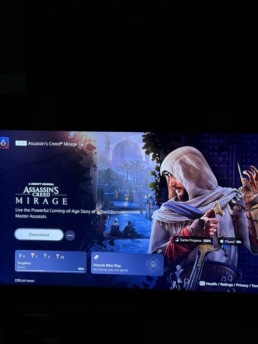 PS5 1tb slim digital edition(versiunea fara disk)