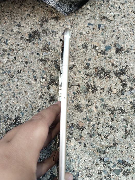 Корпус для iPhone 6s
