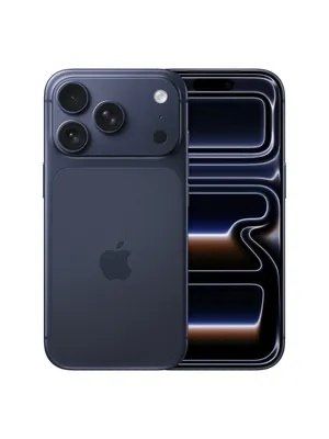 Iphone 17 pro max 256g