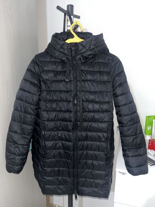 Демисезонка одежда