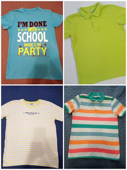 Футболка Поло LC Waikiki