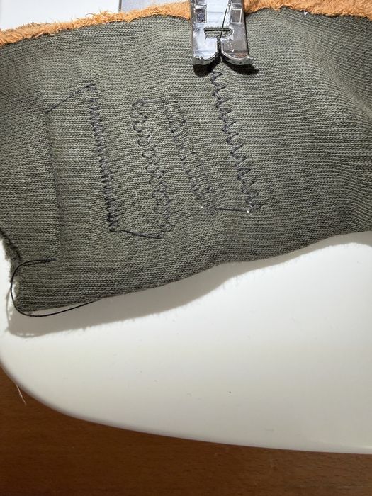 Шевна машина Pfaff