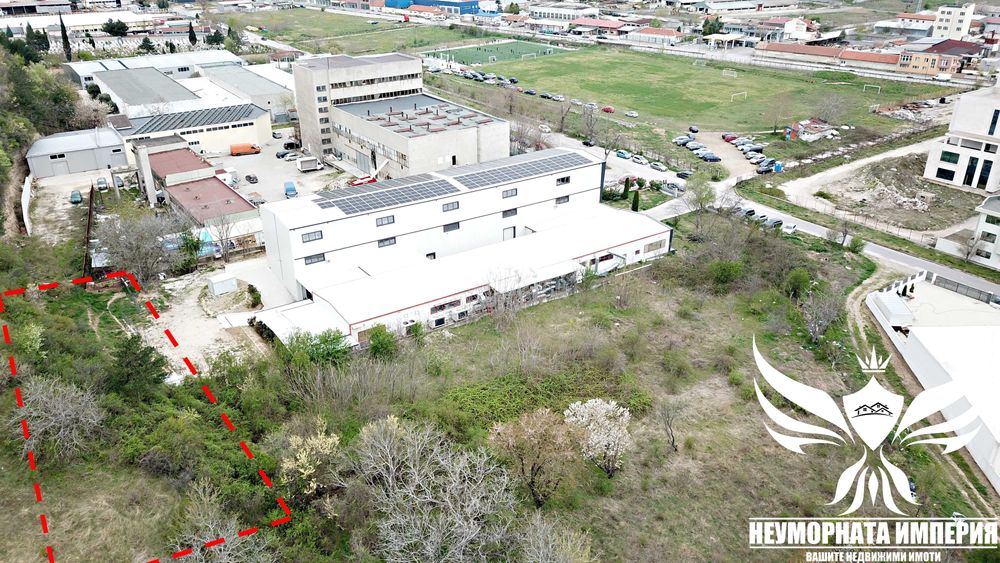 Продава се Земеделски имот в Асеновград -  кв.м за 26000 €/дка - Снимка #5