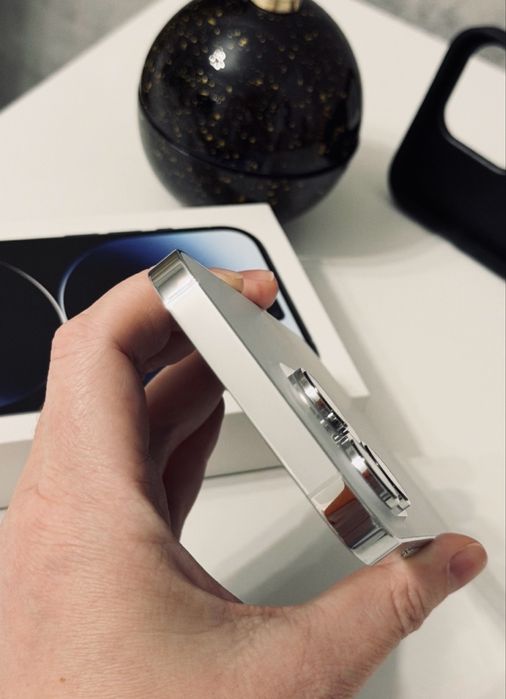 Продам iphone 14 pro 128gb Silver