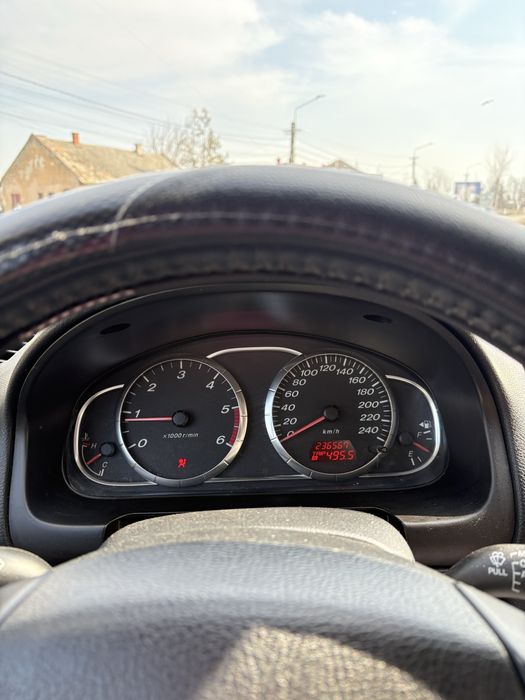MAZDA 6 2007 — imagine 5