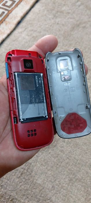 Telefon Nokia 51 30c-2 Xpress Musik