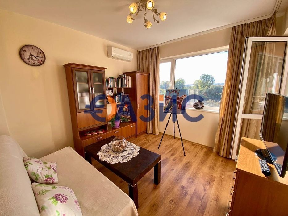 Продава се Четиристаен апартамент в к.к. Слънчев бряг - 92 кв.м за 1060 €/кв.м - Снимка #8