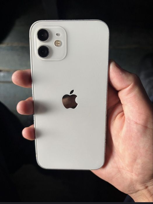 Iphone 12 обменн