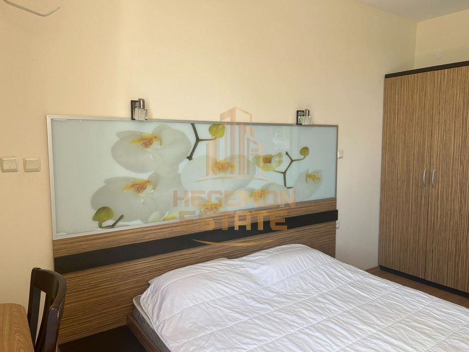Продава се Тристаен апартамент в к.к. Златни пясъци - 91 кв.м за 701 €/кв.м - Снимка #5