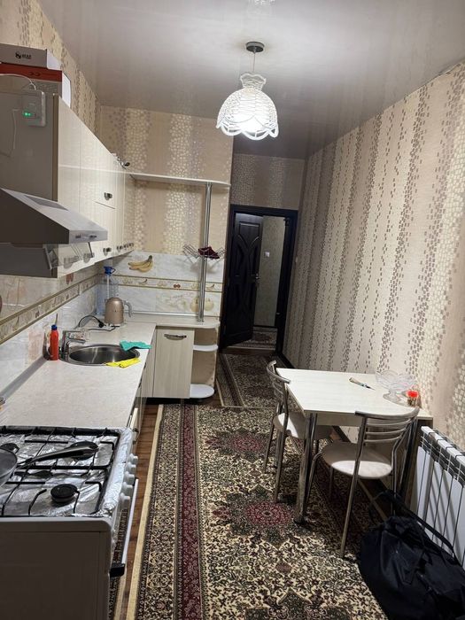 1-etaj Kvartira ijaraga Oilaga