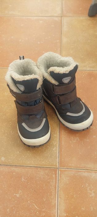 Детски ботуши Lasocki 26