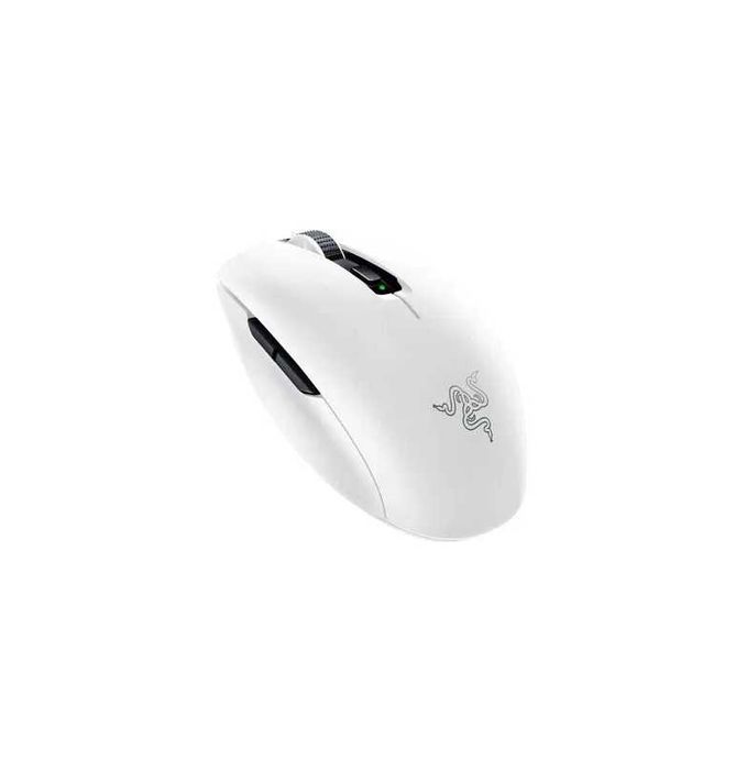^ Рассрочка на беспроводную компьютерную мышь RAZER Orochi V2 - White