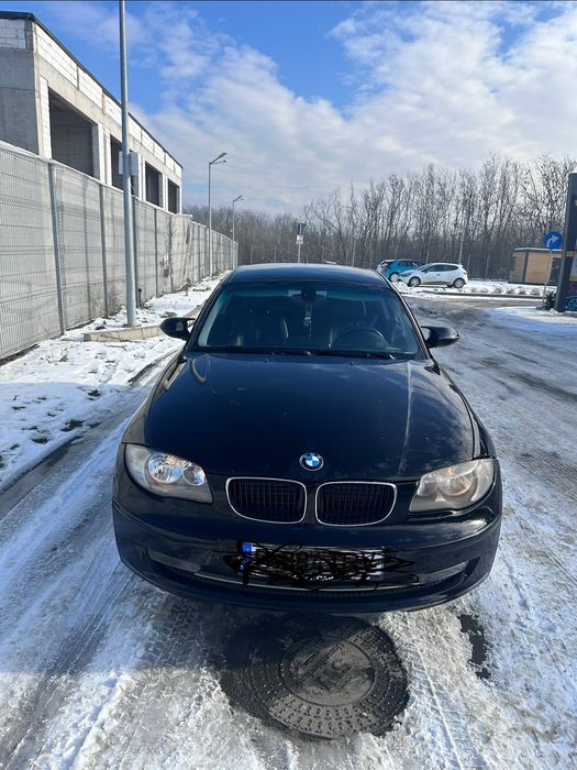 BMW seria 1 E87 coupe