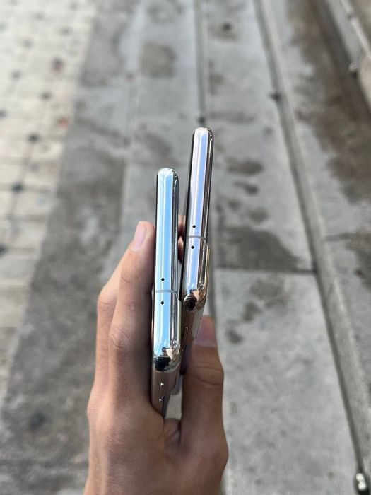 Samsung galaxy s21+ 5G 8/256gb holati ideal