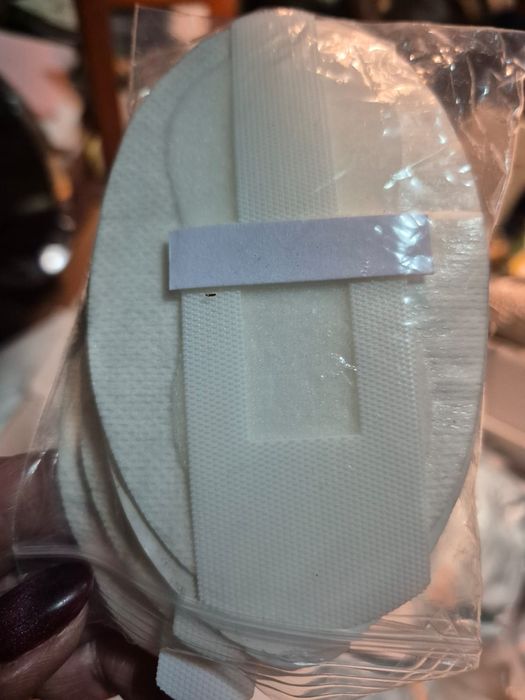 Крепления для мочеприемников