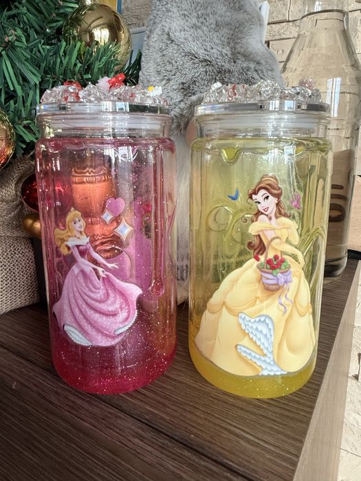 Детска чаша за момче/момиче