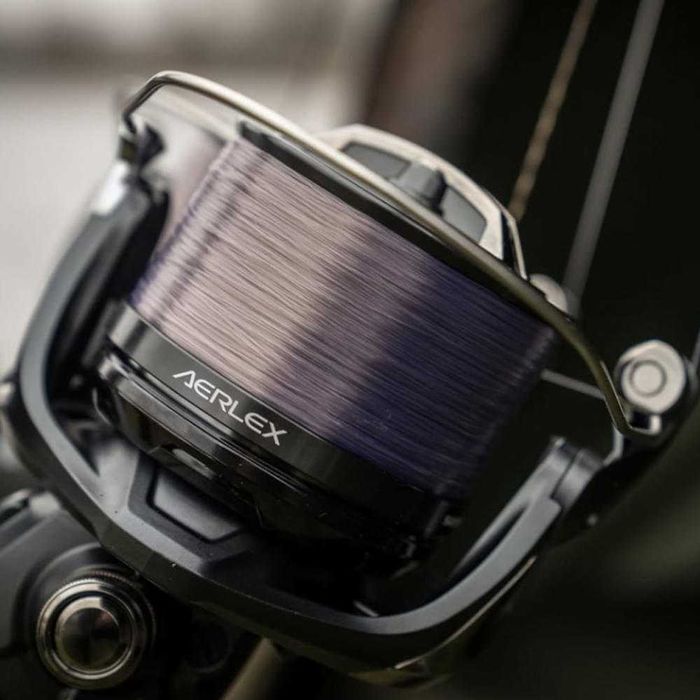 Макара Shimano Reels Aerlex XTC 14000 New 2025
