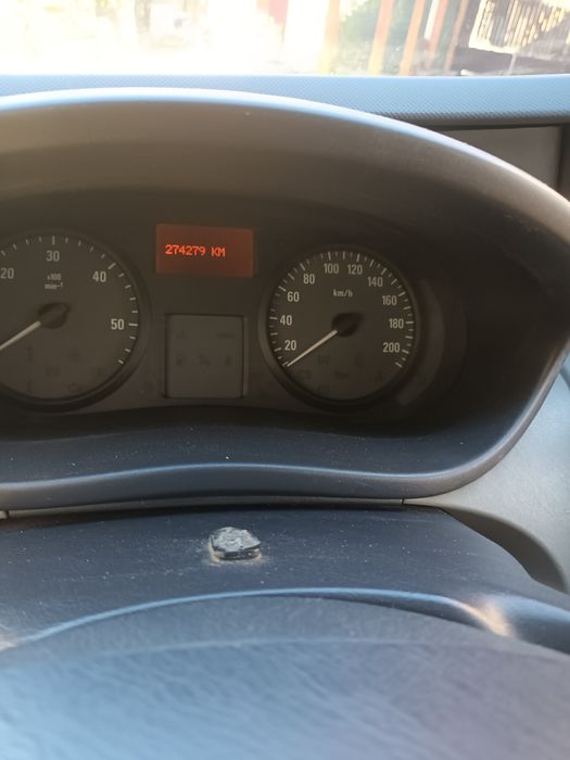 De vanzare Opel Vivaro 2011