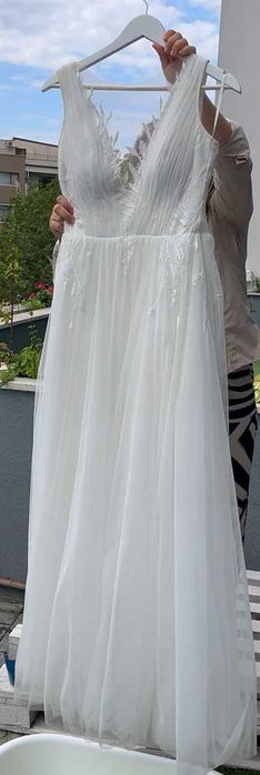 Rochie de mireasa