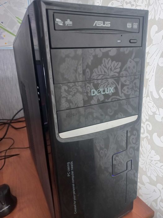 Продам компьютер в сборе