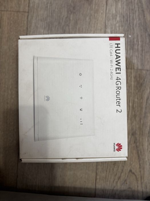 HUAWEI 4G Router 2