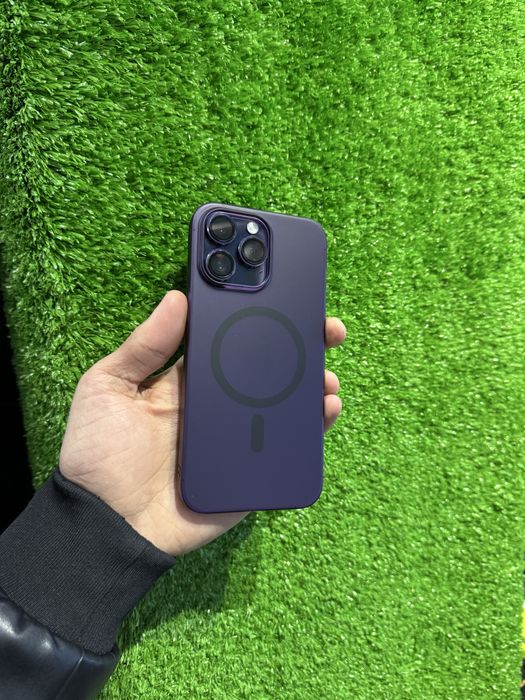Iphone 14 promax