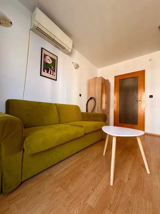 Едностаен имот в кв.Манастирски Ливади.