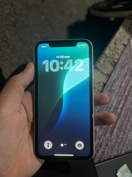 Iphone 11 продается