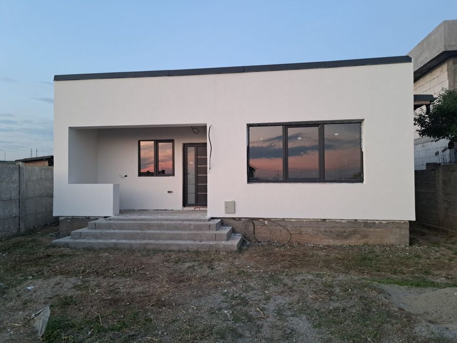Casa parter Craiova(simnicu de jos)