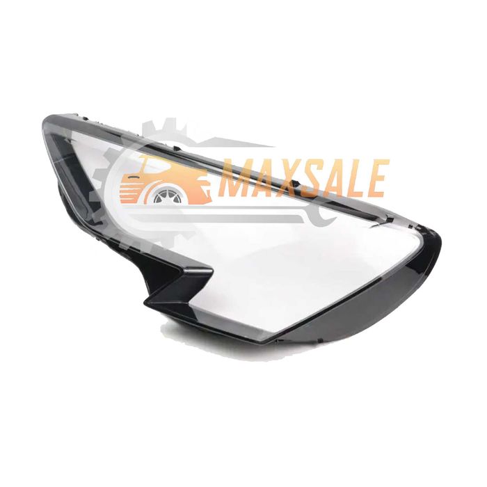 Капаци фарове Audi A3 8Y (20-22) фар ауди а3 8У комплект стъкло крушка