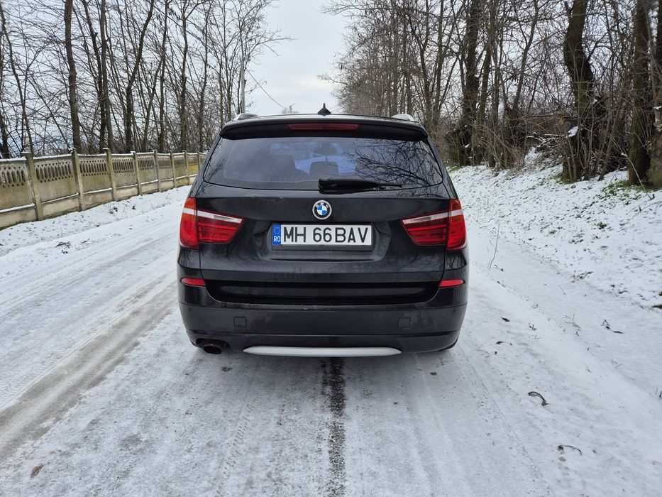 Inchiriez auto 4x4 !!!  rent a car 4x4 !!! bmw x3 !!