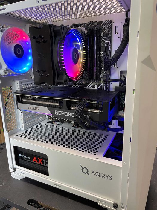 PC GAMING, calculatoare de gaming in Craiova, personalizat, performant