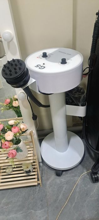 Аппарат для вибрационного массажа G5