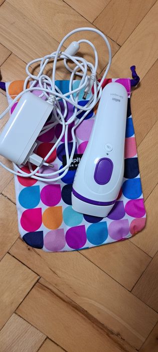 Epilator IPL Braun Silk-Expert BD3003