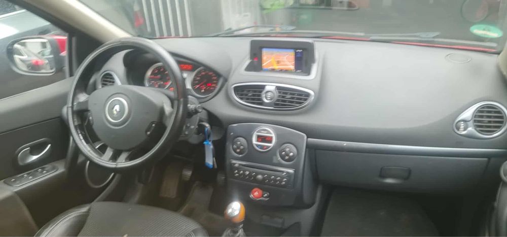 Vand renault clio