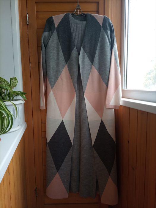 Женская одежда абайя для покрытых