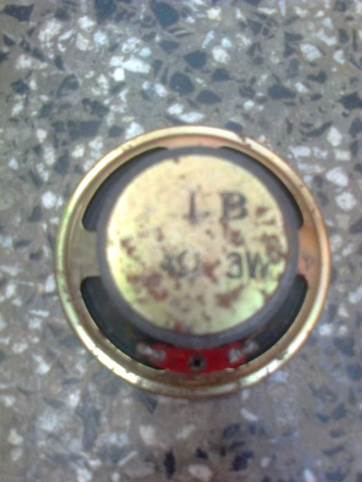 говорители за разни проекти