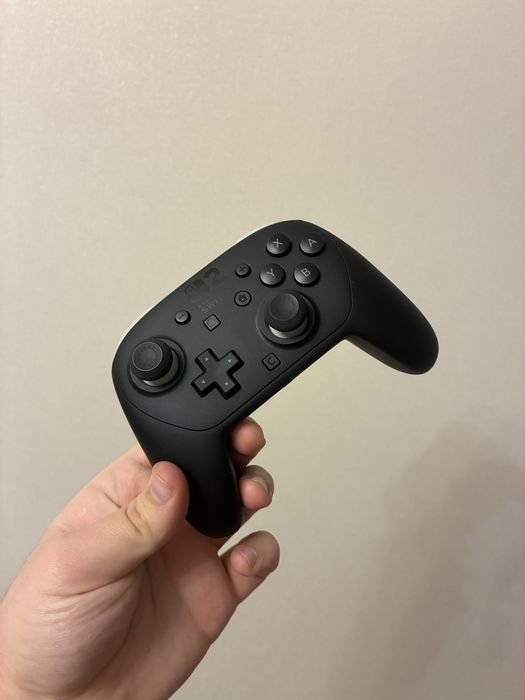 Nintendo Switch 2 Pro Controller