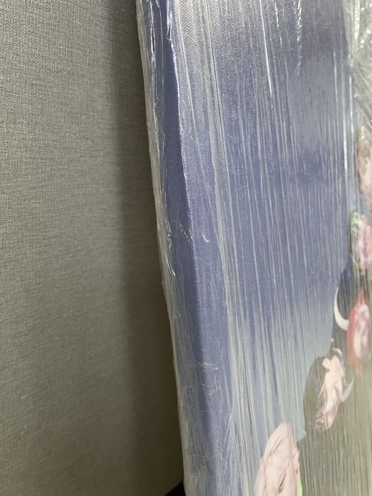 Картина 80х60 Stray kids