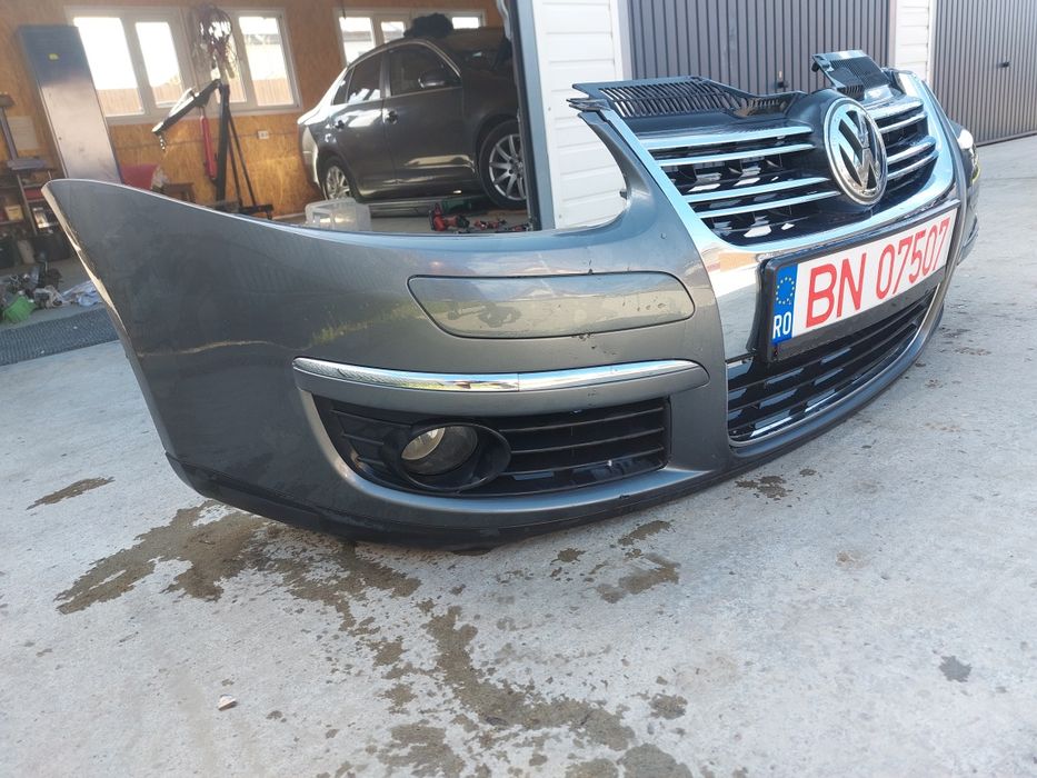 Bara fata completa Volkswagen Golf 5 Break / Jetta Model 2005-2009