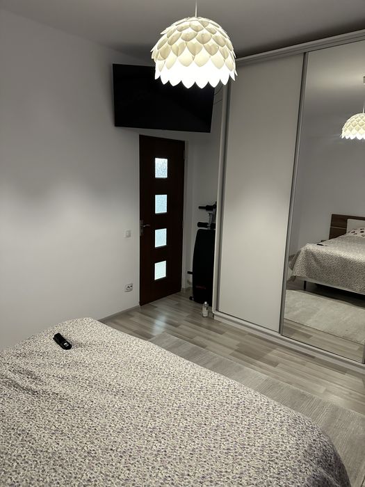 Apartament 2 camere