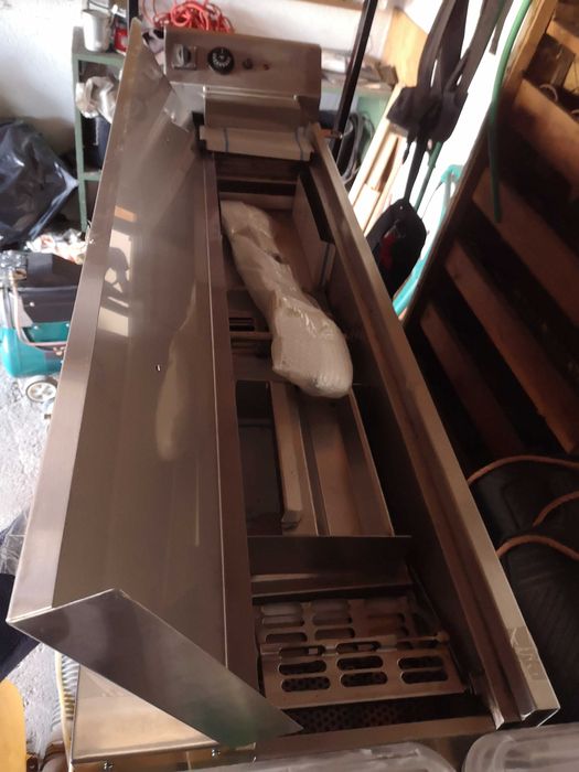 Mașină de gogoși noua automată
4001