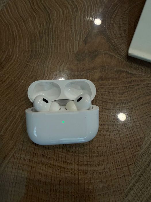 Apple Airpods Pro 2 генерация