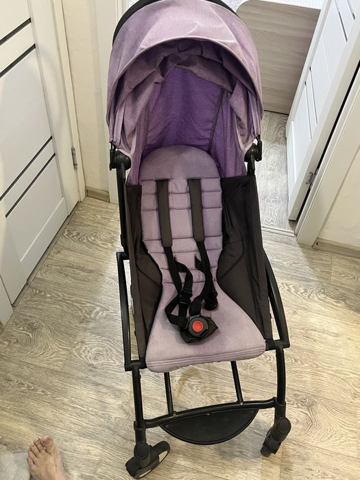 Продам коляску (прогулочная)