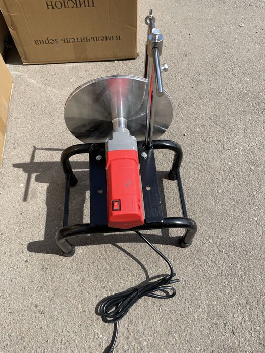 Қайрақ/қойқырықтық стрижка/Түркістан