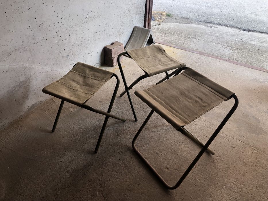 Рибарски столчета